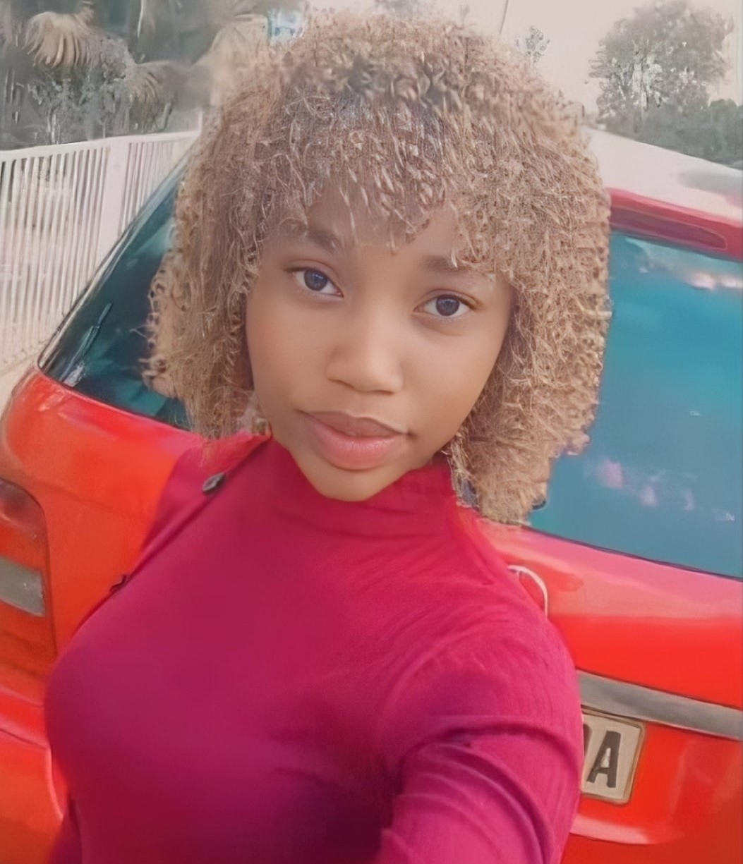 Tanatswa Ngwarati